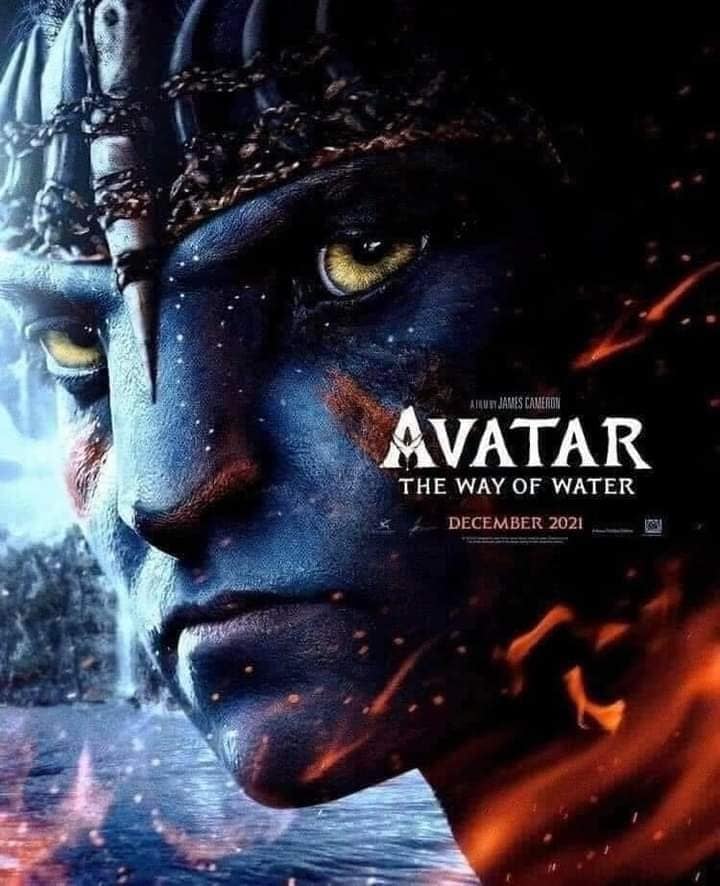 فيلم Avatar 2 مترجم
