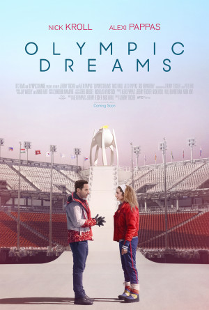 Olympic Dreams مترجم