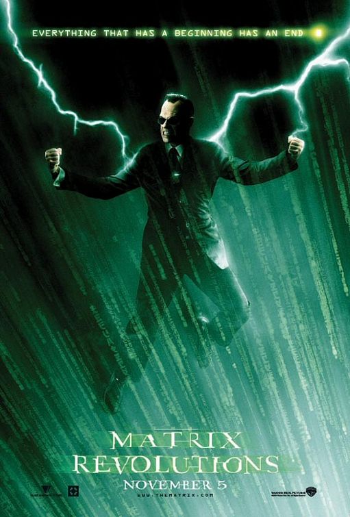 Ù…Ø´Ø§Ù‡Ø¯Ø© ÙÙŠÙ„Ù… The Matrix Revolutions 3 2003 Ù…ØªØ±Ø¬Ù… HD Ø§ÙˆÙ† Ù„Ø§ÙŠÙ†