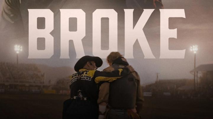 مشاهدة فيلم Broke 2025 مترجم شاهد فور يو