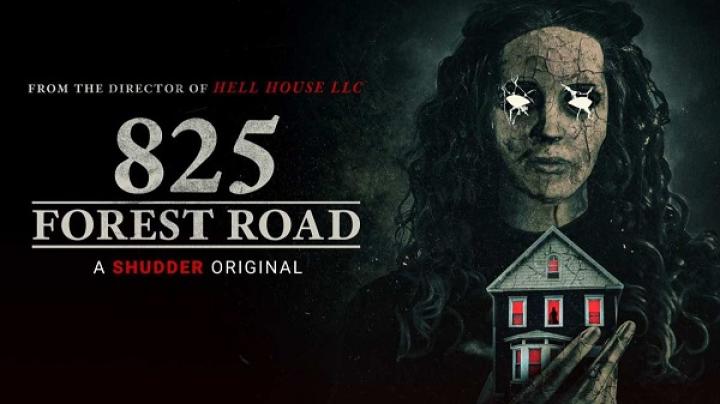 مشاهدة فيلم 825 Forest Road 2025 مترجم شاهد فور يو