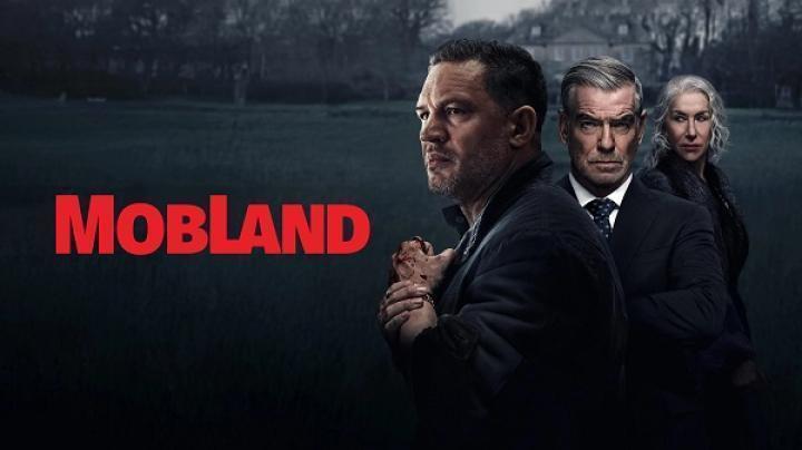 مسلسل MobLand الحلقة 5 الخامسة مترجم شاهد فور يو