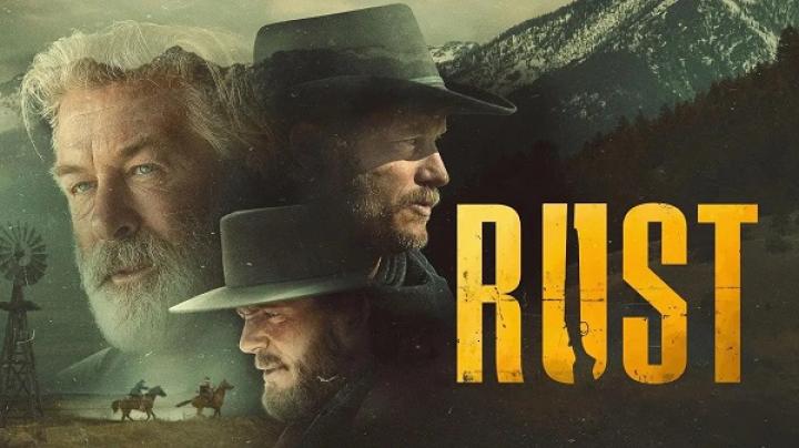مشاهدة فيلم Rust 2024 مترجم شاهد فور يو