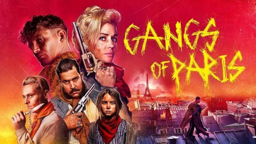 مشاهدة فيلم Apaches 2023 مترجم شاهد فور يو