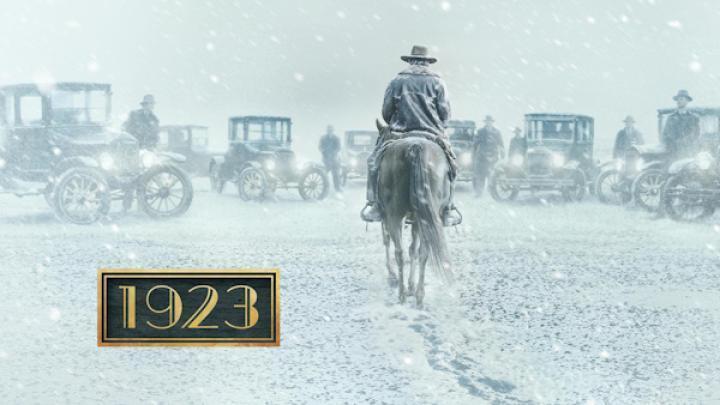 مسلسل 1923 الموسم الثاني الحلقة 4 الرابعة مترجم شاهد فور يو