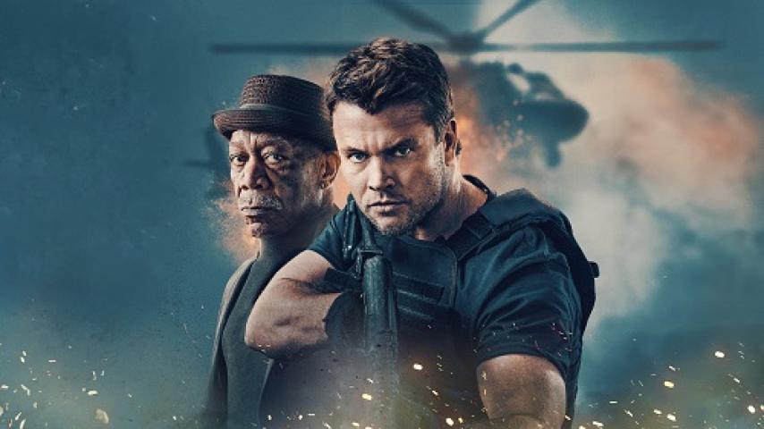 مشاهدة فيلم Gunner 2024 مدبلج شاهد فور يو