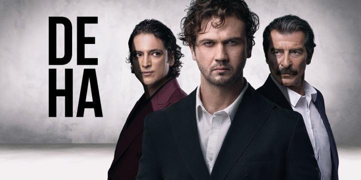 مسلسل العبقري الحلقة 30 الثلاثون مترجم شاهد فور يو
