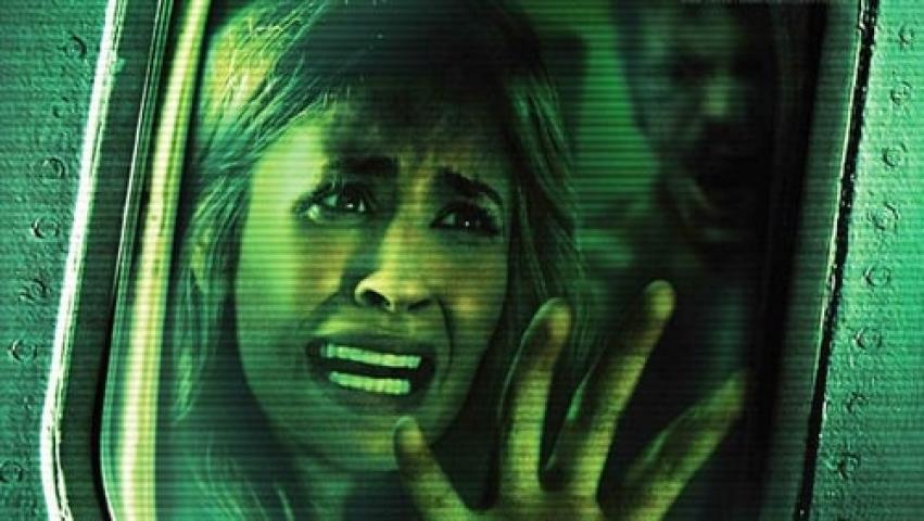 مشاهدة فيلم Quarantine 2: Terminal 2011 مترجم شاهد فور يو