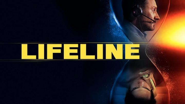 مشاهدة فيلم Lifeline 2025 مترجم شاهد فور يو