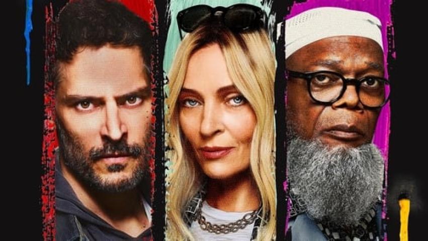 مشاهدة فيلم The Kill Room 2023 مترجم شاهد فور يو