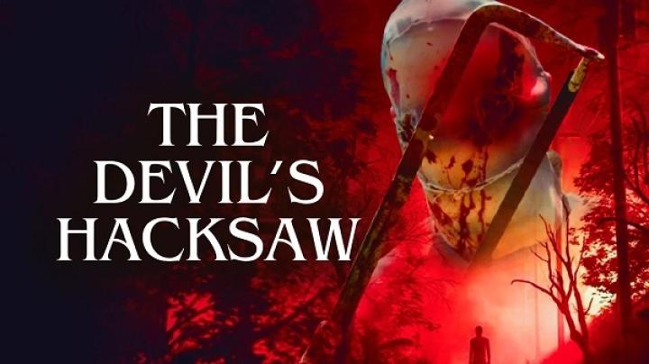 مشاهدة فيلم The Devil's Hacksaw 2025 مترجم شاهد فور يو