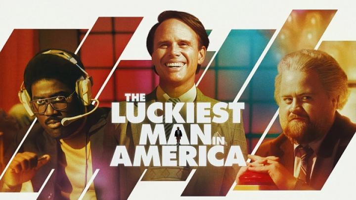 مشاهدة فيلم The Luckiest Man in America 2024 مترجم شاهد فور يو