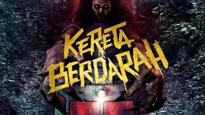 مشاهدة فيلم The Train of Death 2024 مترجم شاهد فور يو