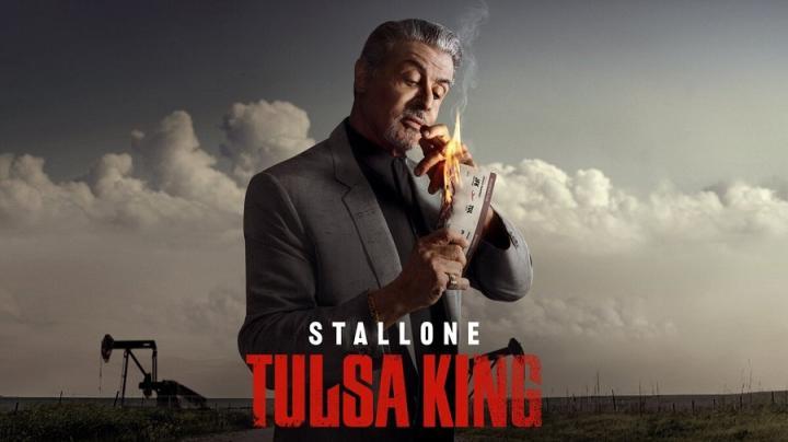 مسلسل Tulsa King الموسم الاول الحلقة 1 الاولى مترجم شاهد فور يو
