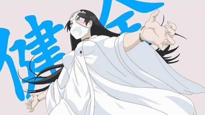 انمي Shimoneta الحلقة 4 الرابعة مترجم شاهد فور يو