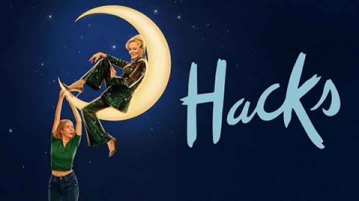 مسلسل Hacks الموسم الرابع الحلقة 7 السابعة مترجم شاهد فور يو
