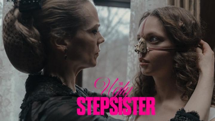 مشاهدة فيلم The Ugly Stepsister 2025 مترجم شاهد فور يو