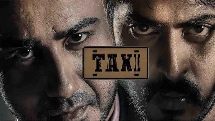 مشاهدة فيلم Taxi 2023 مترجم شاهد فور يو