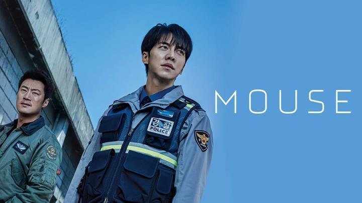 مسلسل Mouse الموسم الاول الحلقة 4 الرابعة مترجم شاهد فور يو