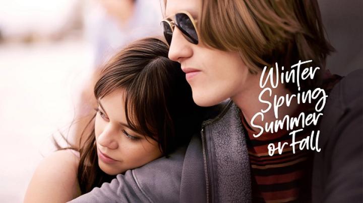 مشاهدة فيلم Winter Spring Summer or Fall 2024 مترجم شاهد فور يو