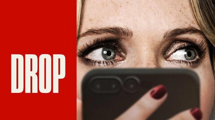 مشاهدة فيلم Drop 2025 مترجم شاهد فور يو