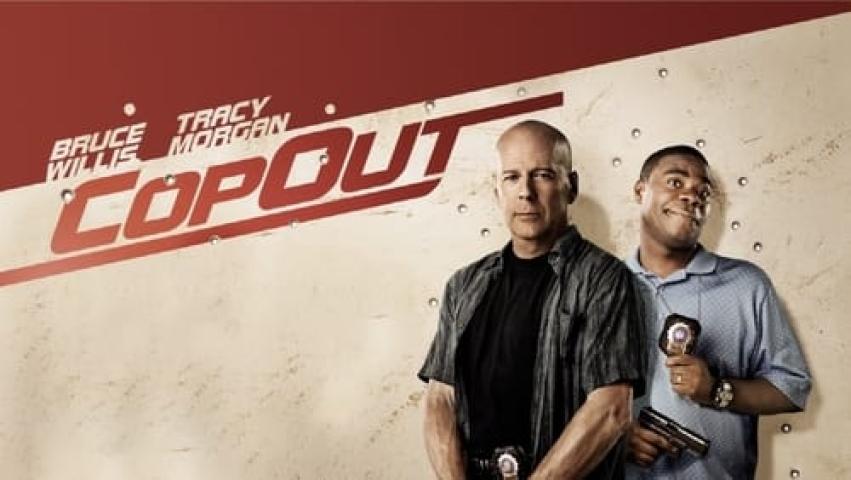 مشاهدة فيلم Cop Out 2010 مترجم شاهد فور يو