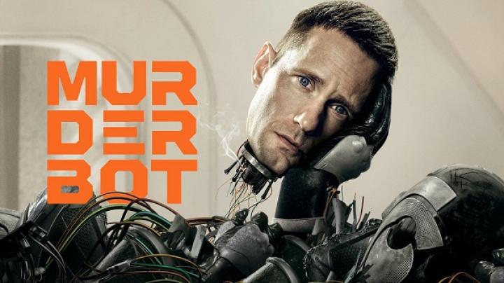 مسلسل Murderbot مترجم شاهد فور يو