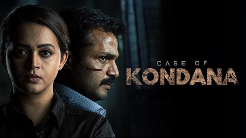 مشاهدة فيلم Case of Kondana 2024 مترجم شاهد فور يو