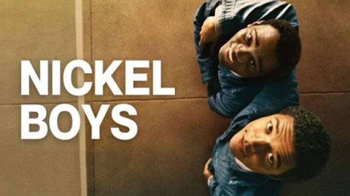 مشاهدة فيلم Nickel Boys 2024 مترجم شاهد فور يو