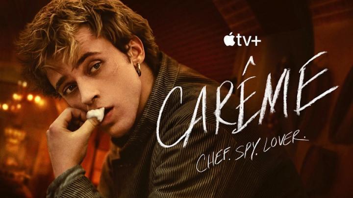 مسلسل Careme الحلقة 2 الثانية مترجم شاهد فور يو