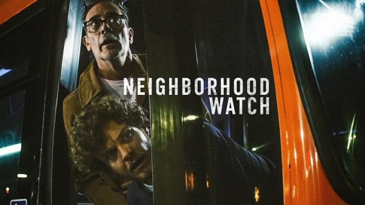 مشاهدة فيلم Neighborhood Watch 2025 مترجم شاهد فور يو