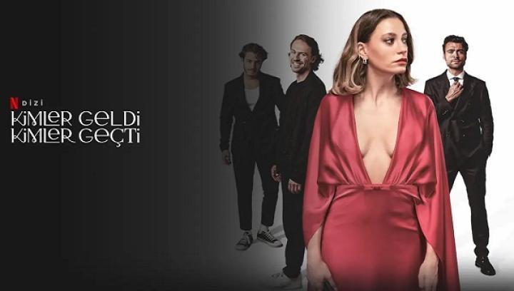 مسلسل Thank You Next الموسم الثاني الحلقة 5 الخامسة مترجم