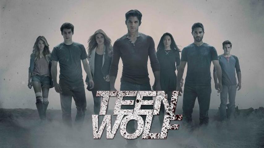 مسلسل Teen Wolf الموسم الرابع الحلقة 12 الثانية عشر والاخيرة مترجم شاهد فور يو