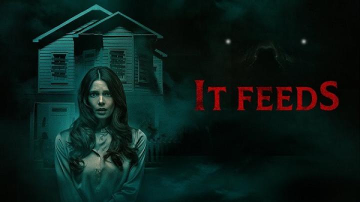 مشاهدة فيلم It Feeds 2025 مترجم شاهد فور يو