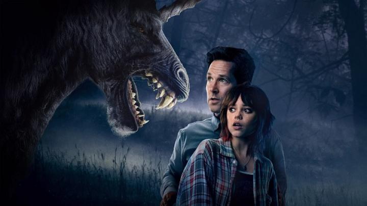 مشاهدة فيلم Death of a Unicorn 2025 مدبلج شاهد فور يو
