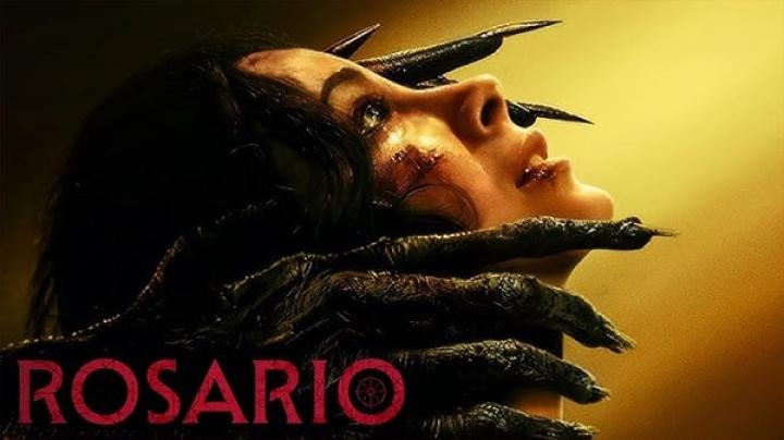 مشاهدة فيلم Rosario 2025 مترجم شاهد فور يو