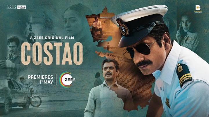 مشاهدة فيلم Costao 2025 مترجم شاهد فور يو