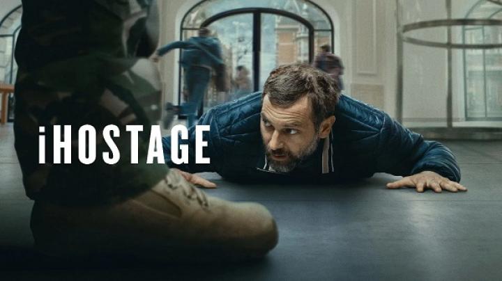 مشاهدة فيلم iHostage 2025 مترجم شاهد فور يو