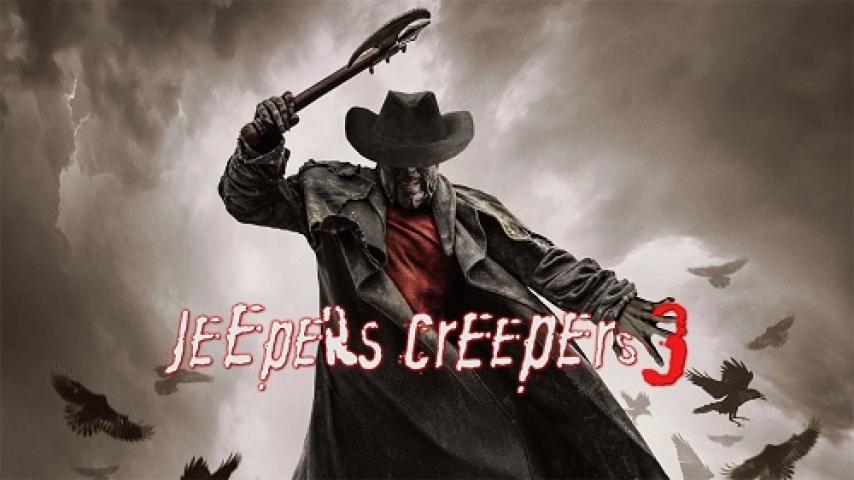 مشاهدة فيلم Jeepers Creepers III 2017 مترجم شاهد فور يو