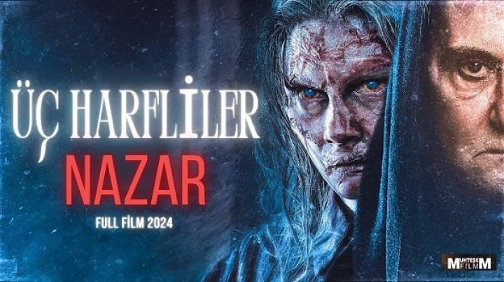 مشاهدة فيلم UC Harfliler Nazar 2024 مترجم شاهد فور يو