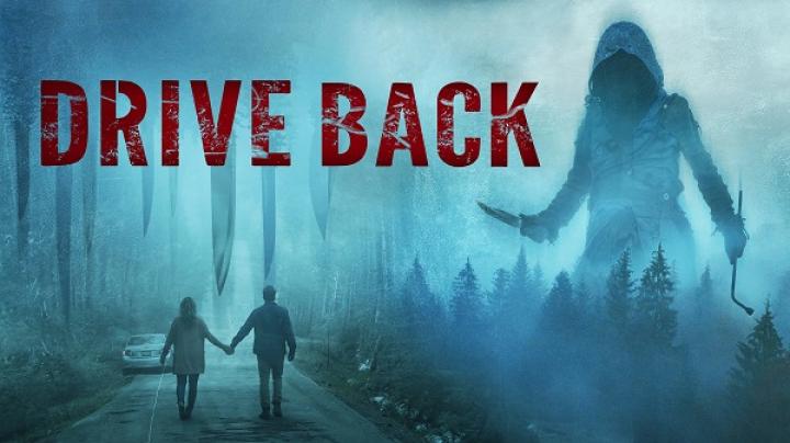 مشاهدة فيلم Drive Back 2024 مترجم شاهد فور يو
