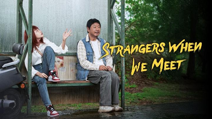 مشاهدة فيلم Strangers When We Meet 2024 مترجم شاهد فور يو