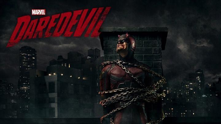 مسلسل Daredevil الموسم الثاني الحلقة 4 الرابعة مترجم شاهد فور يو