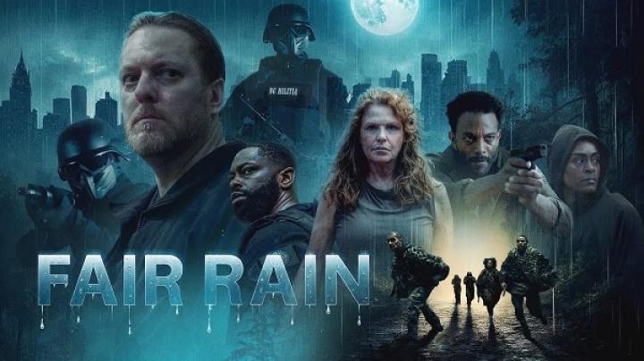 مشاهدة فيلم Fair Rain 2025 مترجم شاهد فور يو