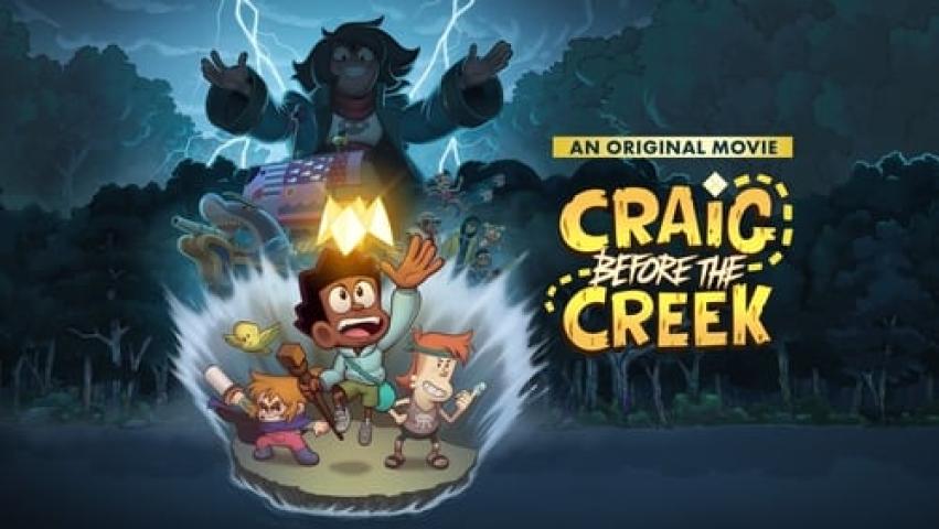 مشاهدة فيلم Craig Before the Creek 2023 مترجم شاهد فور يو