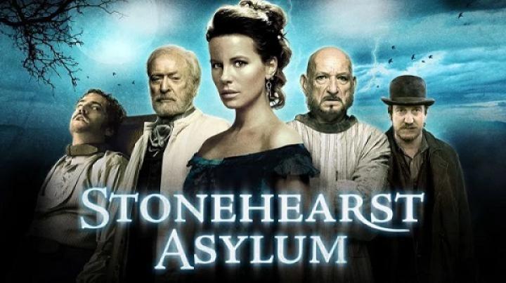 مشاهدة فيلم Stonehearst Asylum 2014 مترجم شاهد فور يو