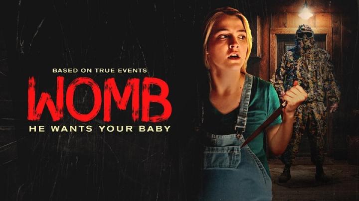 مشاهدة فيلم Womb 2025 مترجم شاهد فور يو