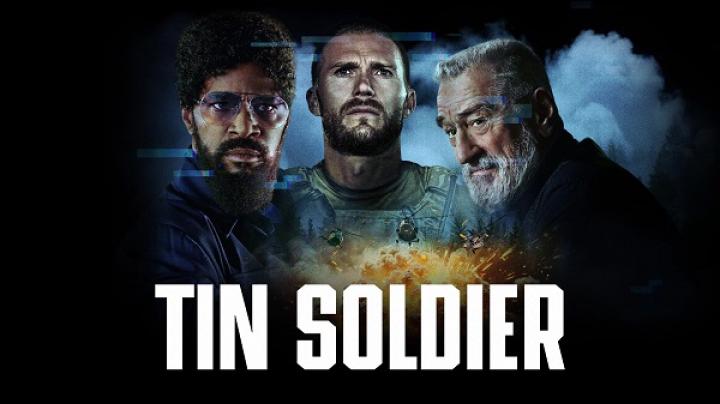 مشاهدة فيلم Tin Soldier 2025 مترجم شاهد فور يو