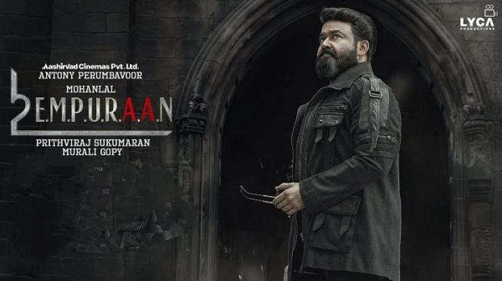 مشاهدة فيلم L2 Empuraan 2025 مترجم شاهد فور يو