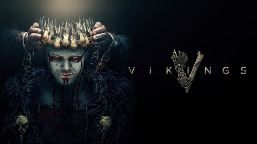 مسلسل Vikings الموسم الخامس الحلقة 2 الثانية مترجم